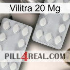 Vilitra 20 Mg 17